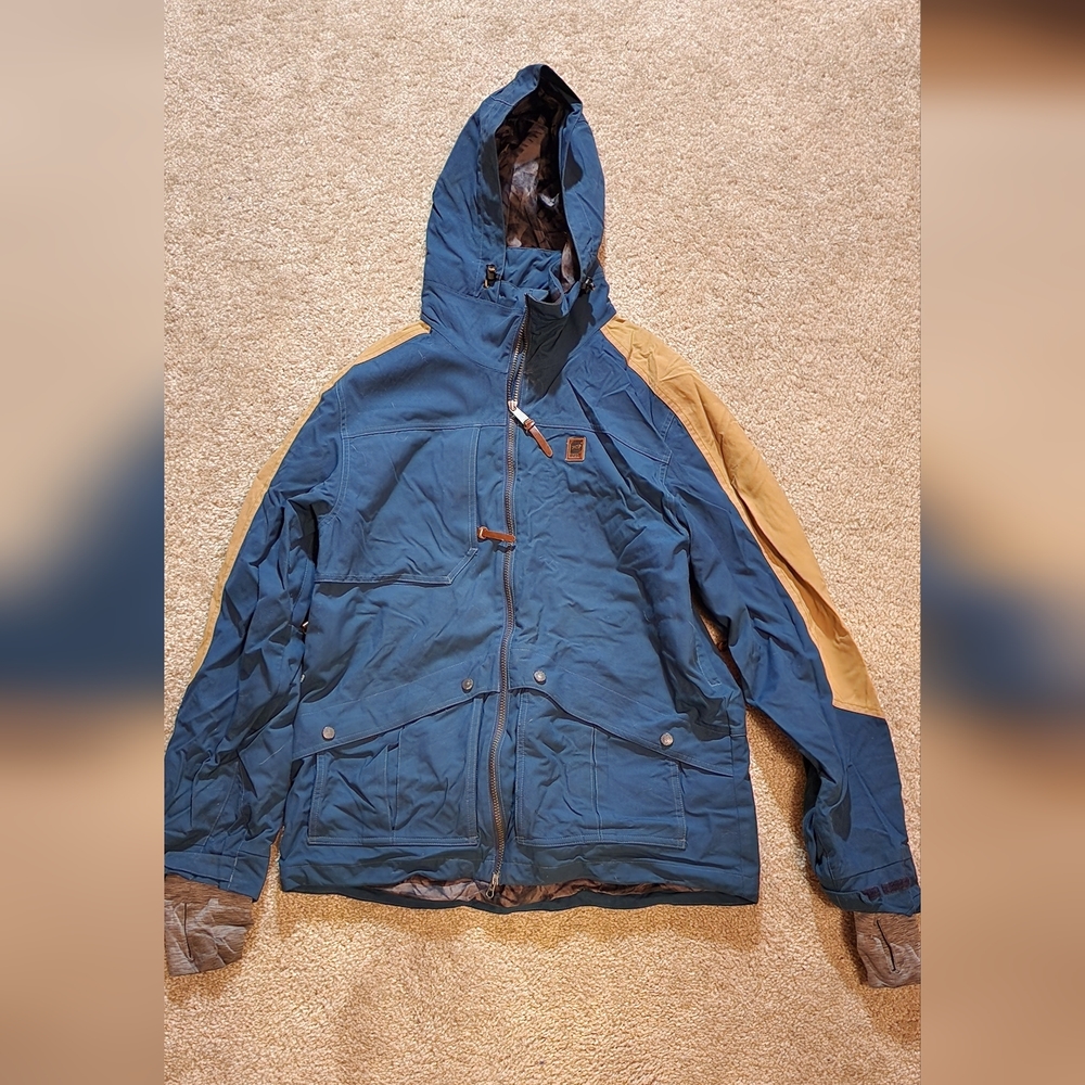 Orage Snow Jacket